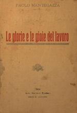 Le glorie e le gioie del lavoro