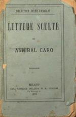 Lettere scelte