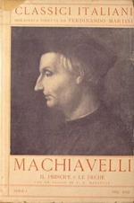 Machiavelli. Il principe e le deche