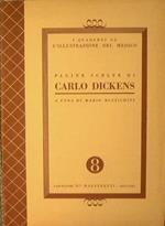 Pagine scelte di Carlo Dickens