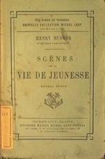 Scenes de la vie de Jeunesse