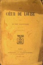 Le coeur de louise