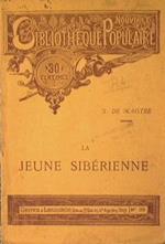 La Jeune siberienne