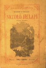 Niccolò de Lapi ovvero i Palleschi e i Piagnoni