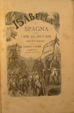 Isabella di Spagna. Ovvero I misteri della corte di Madrid