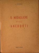 Il medagliere degli aneddoti