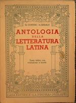 Antologia della letteratura latina