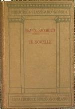 Le novelle