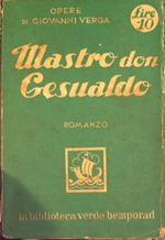 Mastro Don Gesualdo