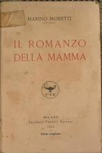 Il romanzo della mamma