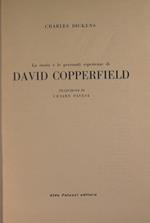 David Copperfield