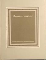 Romanze spagnole