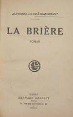 La Briére. Roman