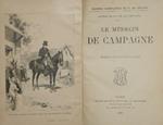 Le medecin de campagne