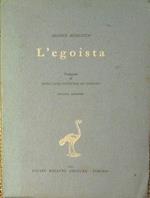 L' egoista