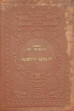 Scritti scelti