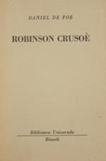 Robinson Crusoe