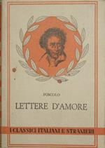 Lettere d'amore