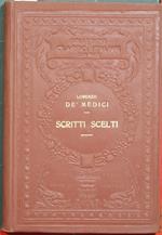 Scritti scelti