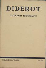 I ninnoli indiscreti