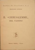 Il Gierusalemme del Tassino