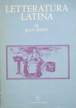 Letteratura latina