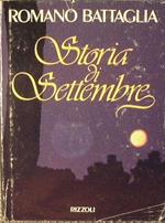 Storia di Settembre