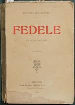 Fedele ed altri racconti