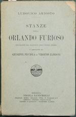 Stanze dell'Orlando furioso