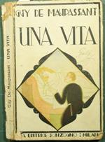 Una vita. Romanzo