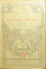 Giacomo Leopardi. Saggio critico