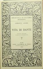 Vita di Dante