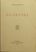 Elzeviri