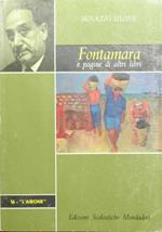 Fontamara. E pagine di altri libri