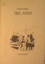 Tre anni