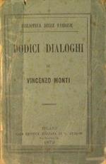 Dodici Dialoghi