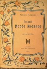 Piccolo mondo moderno