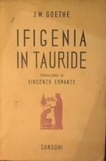 Ifigenia in Tauride