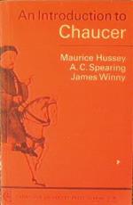 An Introduction to Chaucer