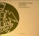 Immagini di una proposta. Cinque anni di attività culturali e di grafica della Provincia di Genova