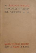 Fisiologia e patologia del puerperio