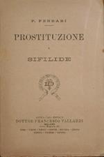 Prostituzione e sifilide