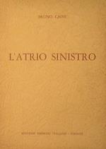 L' Atrio sinistro. Fisiologia, Fisiopatologia, Semeiotica, e Clinica