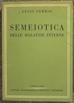 Semeiotica delle malattie interne