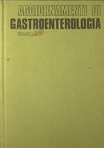 Aggiornamenti di gastroenterologia