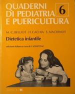 Dietetica infantile