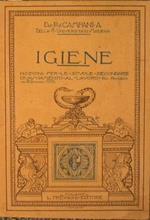 L' igiene