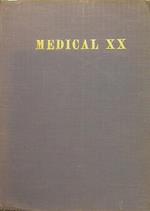 Medical XX. Enciclopedia medica divulgativa
