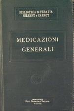 Medicazioni Generali