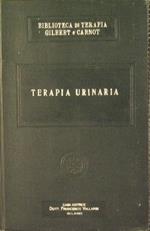 Terapia delle vie Urinarie. Reni. Vesciche. Ureteri. Organi genital dell'Uomo